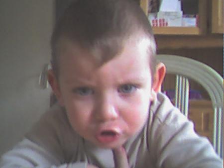 TONY LE TERRIBLE